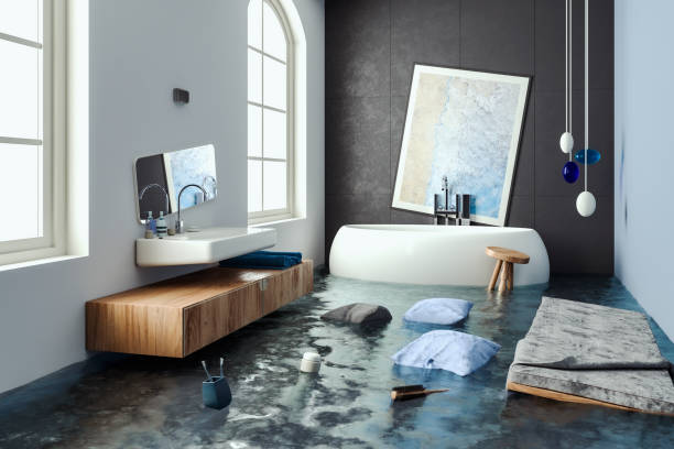 Best Commercial water damage restoration  in Colesville, MD